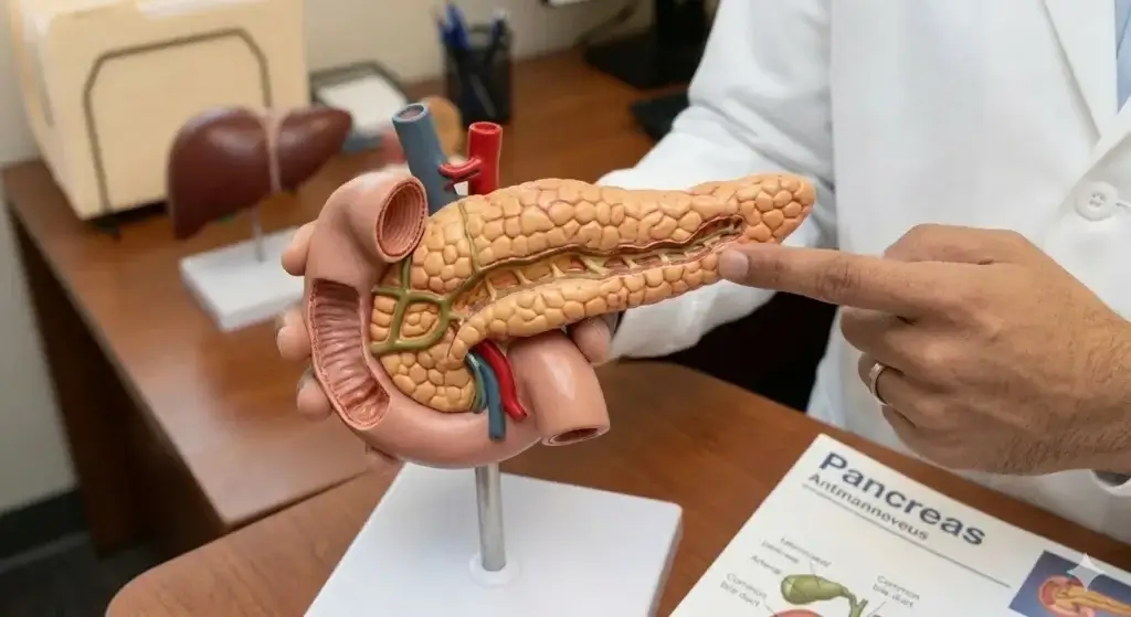 The Role of Insulin