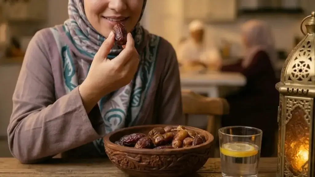 Can Diabetics Eat Dates? Expert Advice from Dr. Ali in Dubai