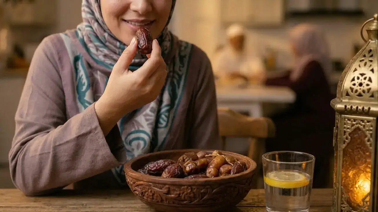 can diabetics eat dates