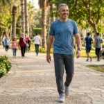  Exercise for diabetes UAE: Your Guide to Active Management & Safety