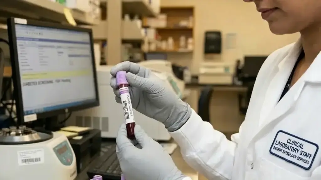 Fasting Blood Sugar Test: Preparation and Results | Dr. Ali.