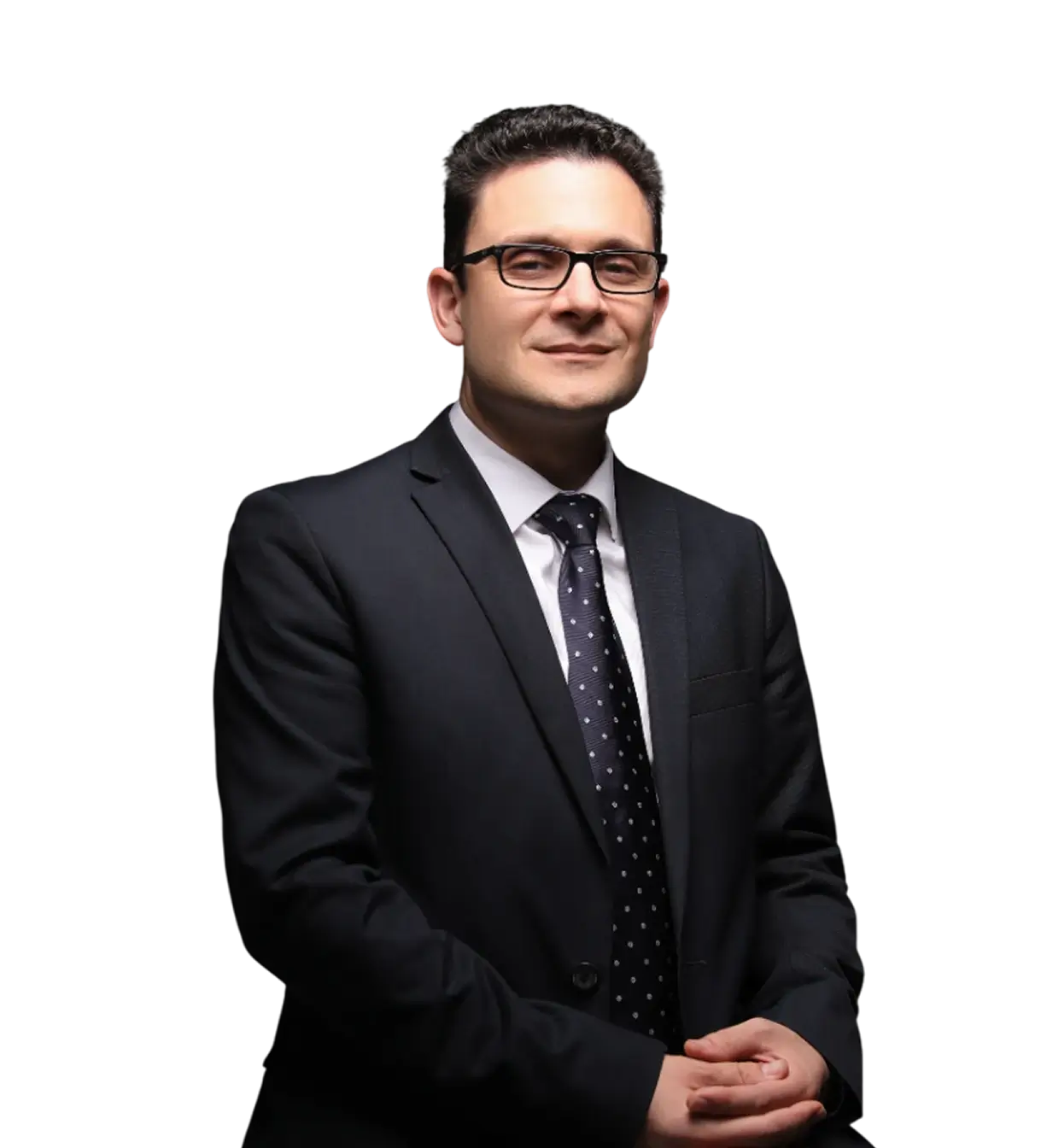 Dr. Ali Aldibbiat