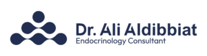 Dr. Ali Aldibbiat - Endocrinology Consultant