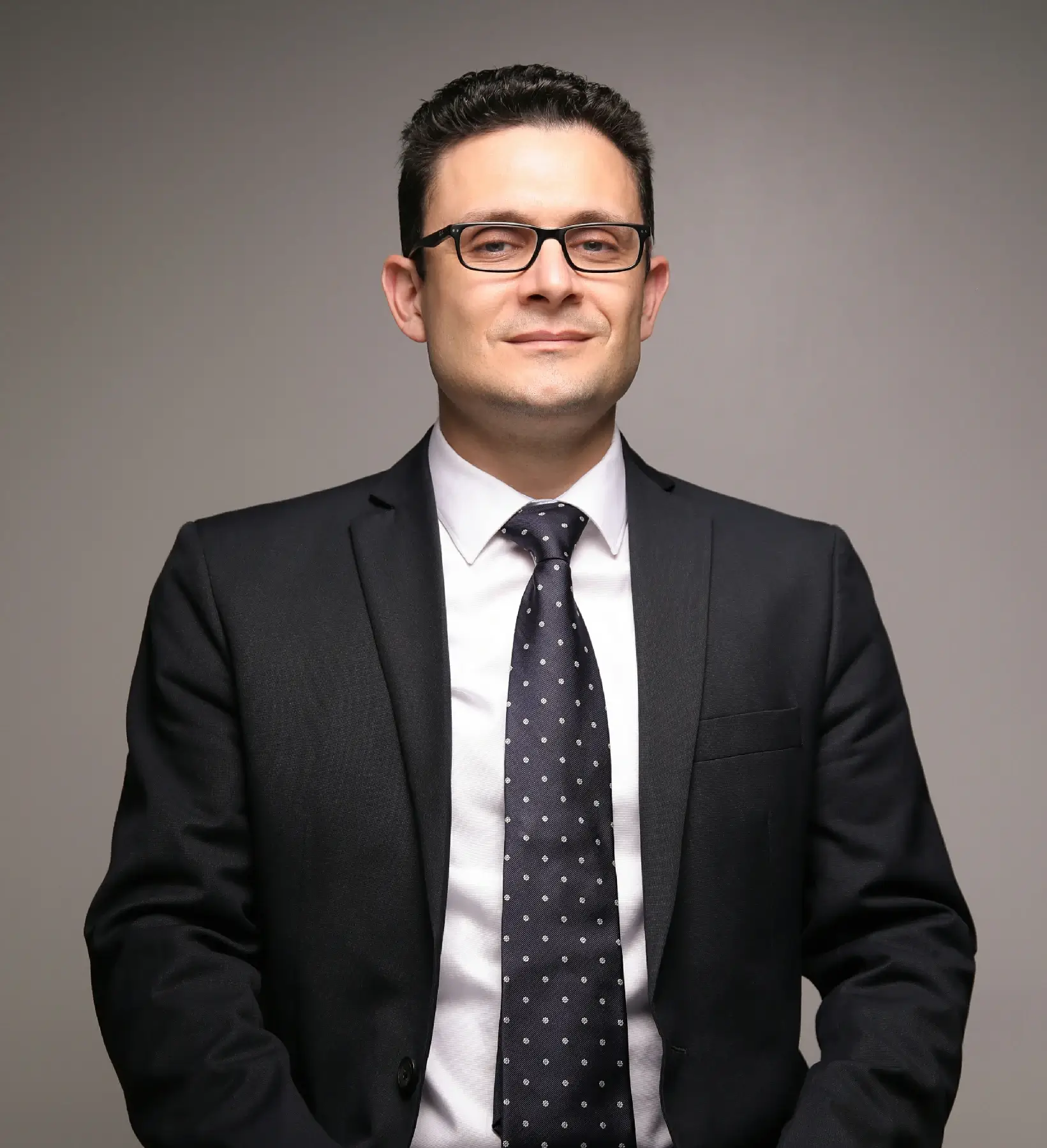 Dr. Ali Aldibbiat Consultant Endocrinologist
