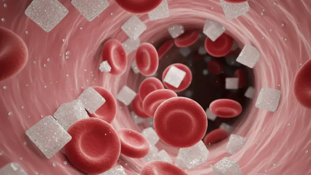What is Blood Glucose