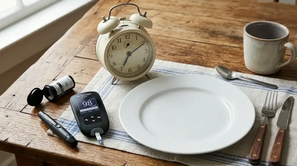 What is Fasting Insulin
