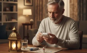 diabetes and ramadan