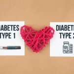Type 1 vs Type 2 Diabetes: 5 Key Differences | Dr. Ali Dubai