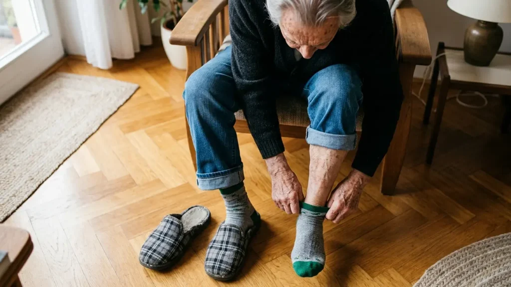 How to Prevent Diabetic Foot Ulcers