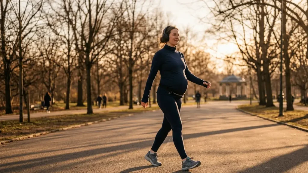 Reduce Gestational Diabetes
