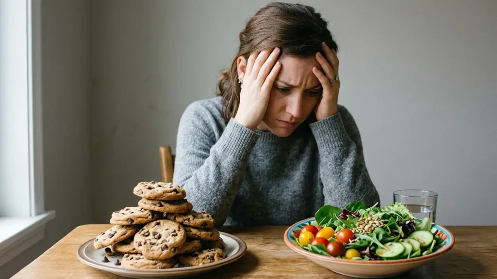 The Emotional Impact of Diabetes