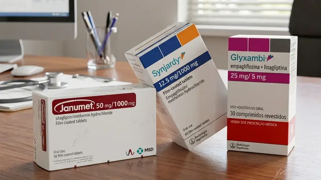 Therapy for Type 2 Diabetes