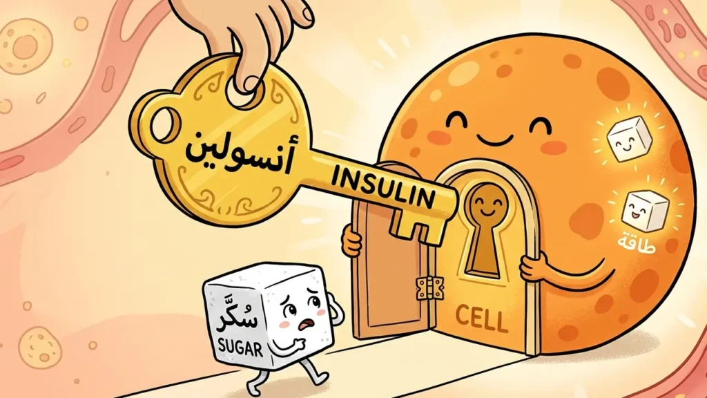 What is Diabetes Mellitus