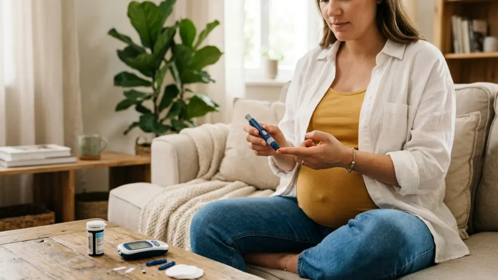 What is Gestational Diabetes