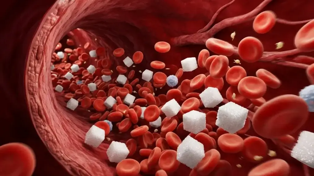 diabetes doctor dubai