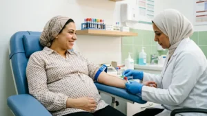 glucose tolerance test pregnancy