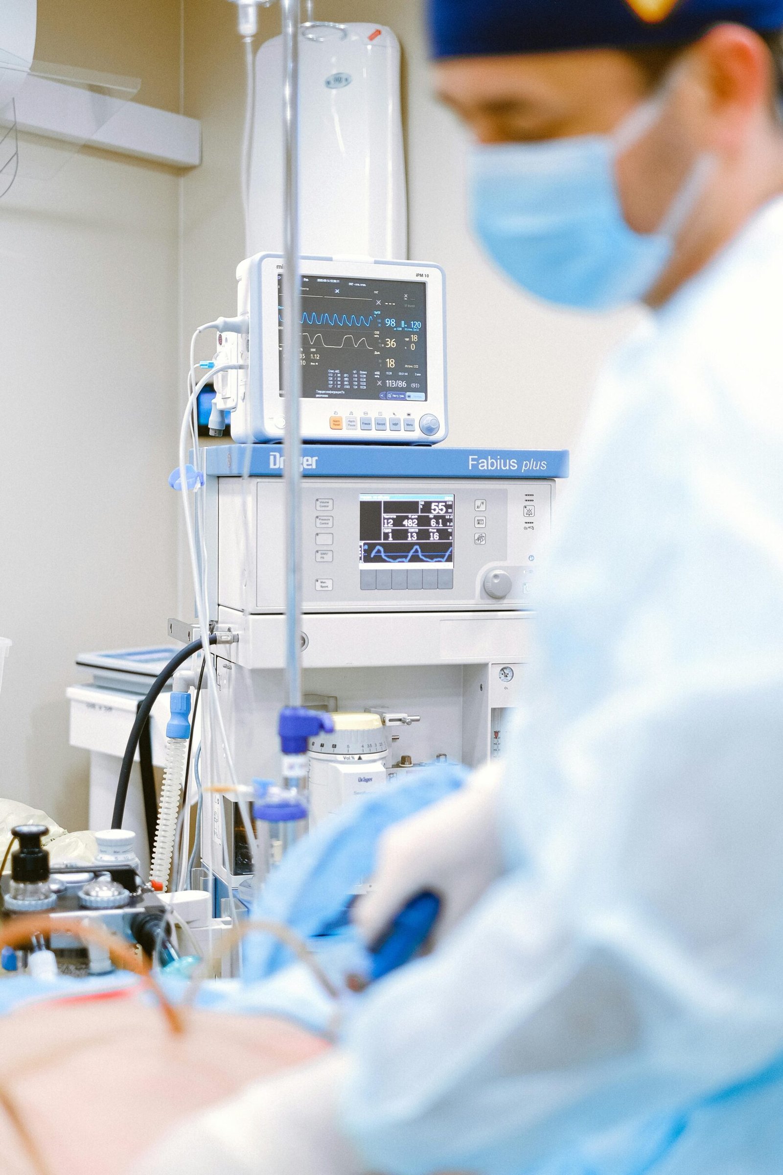 Clinical Endocrinology Evaluation
