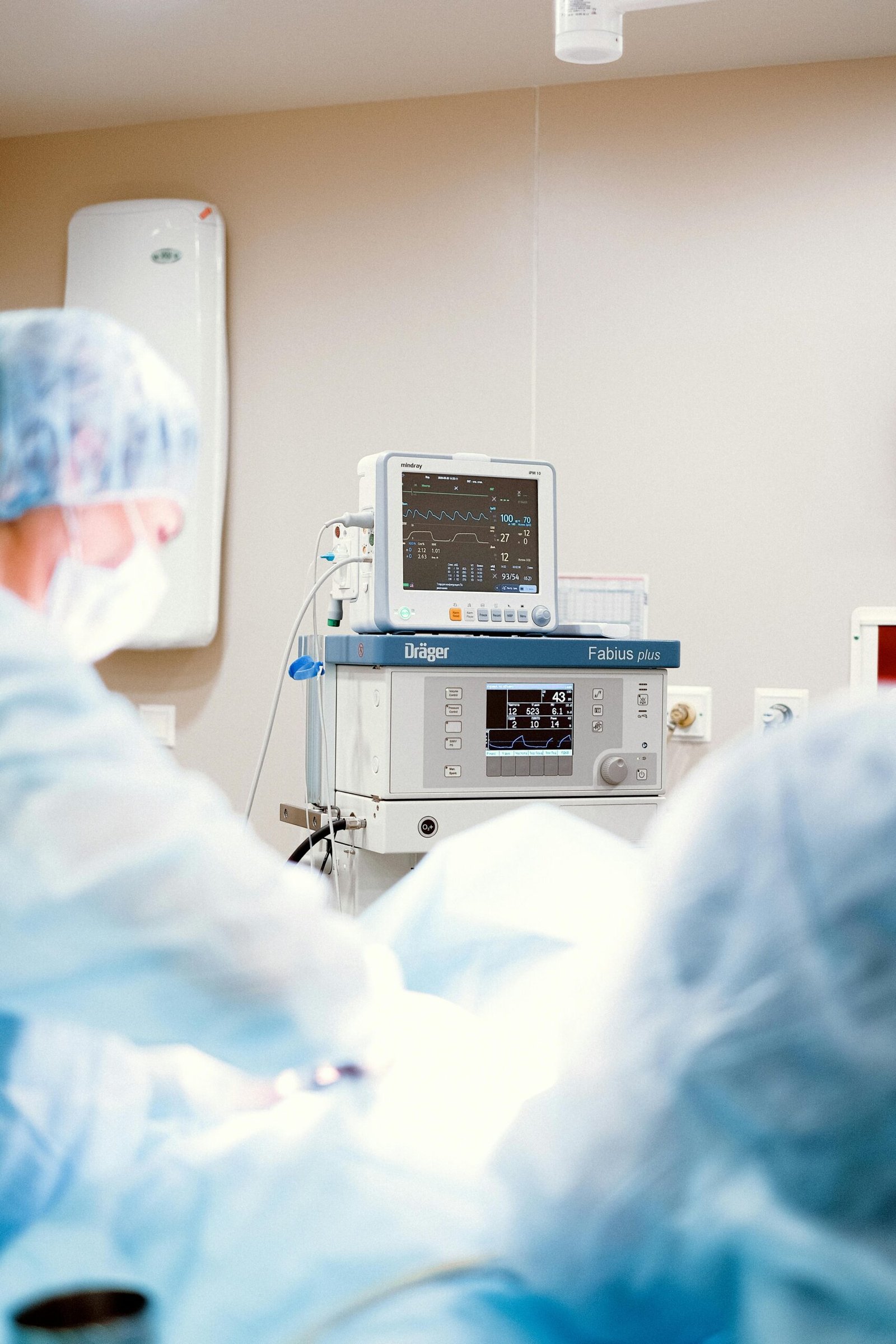 Specialist Consulting Care Dubai