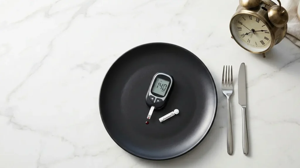 pregnany blood sugar monitoring