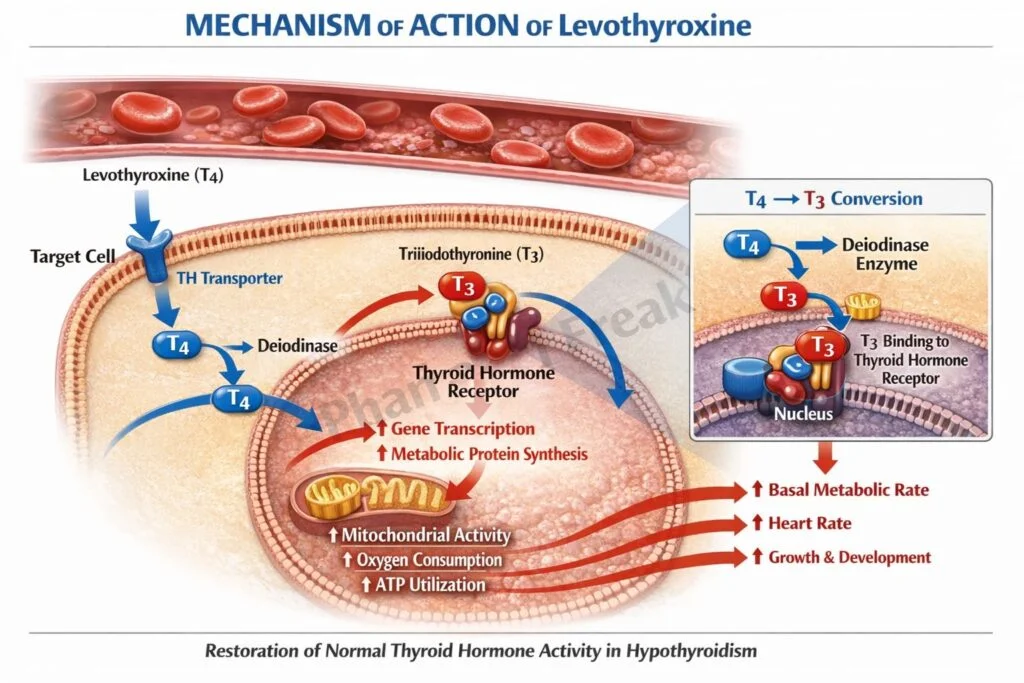 Levothyroxine Therapy