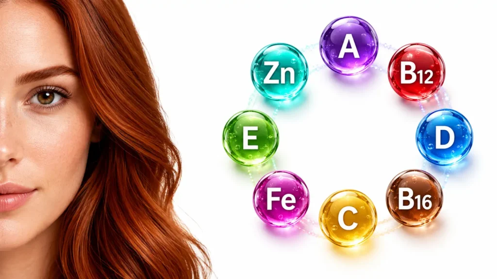 How Can Pregnancy Cause Hair Loss