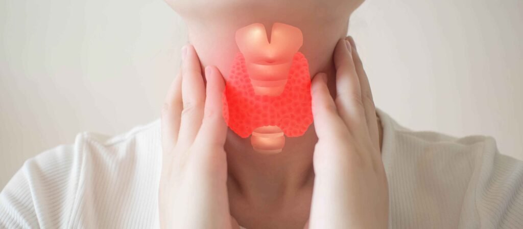 Hypothyroidism