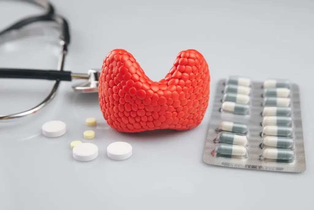 Antithyroid Medications