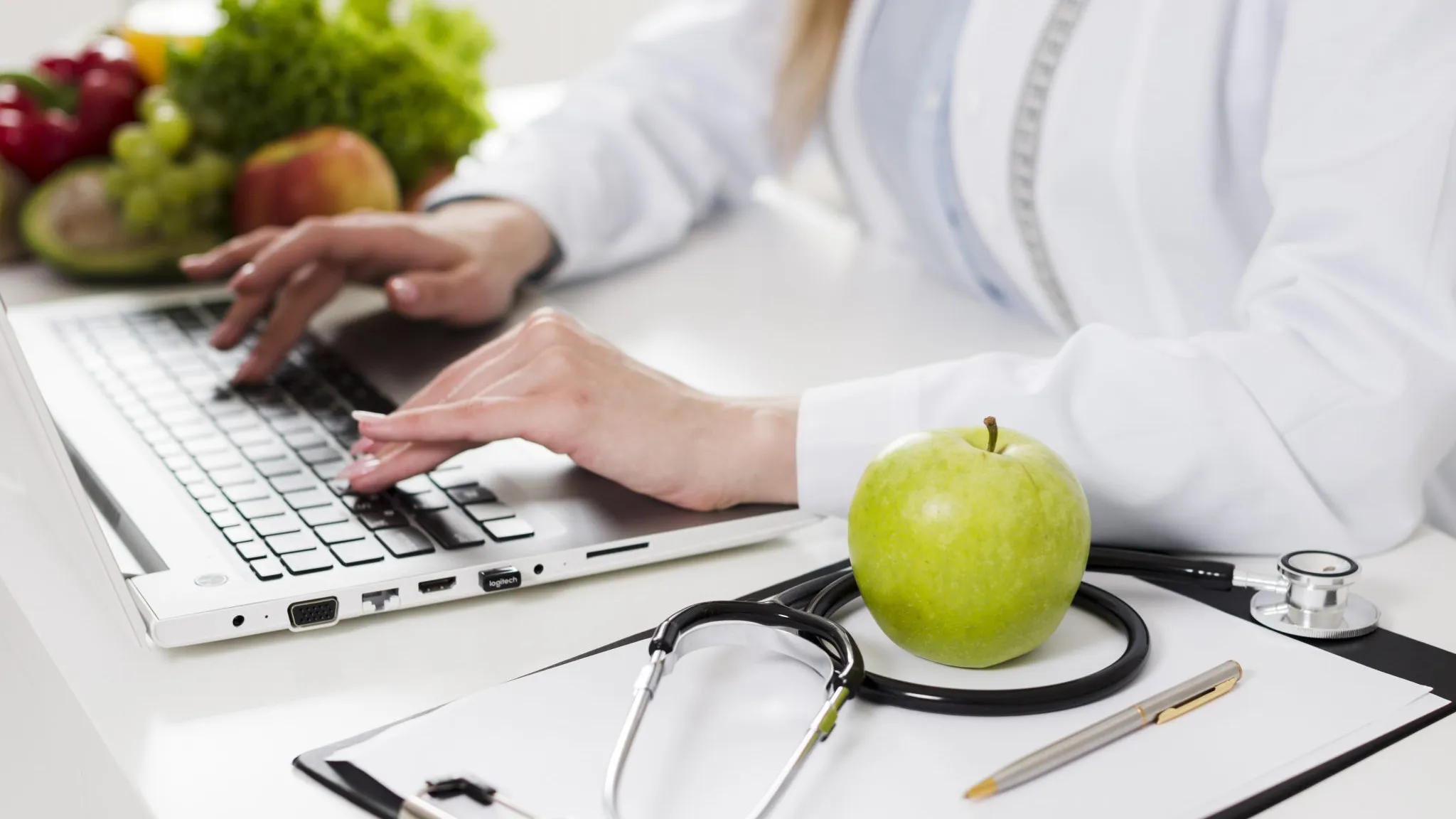 Medical Nutrition Therapy