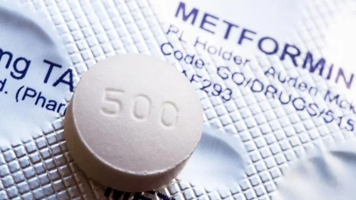 Metformin