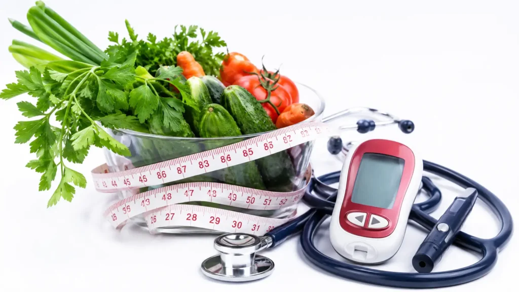 Normal Blood Sugar Level After Eating