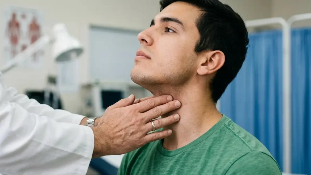 Thyroid Health & Disorders