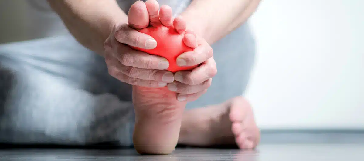 Diabetic Neuropathy