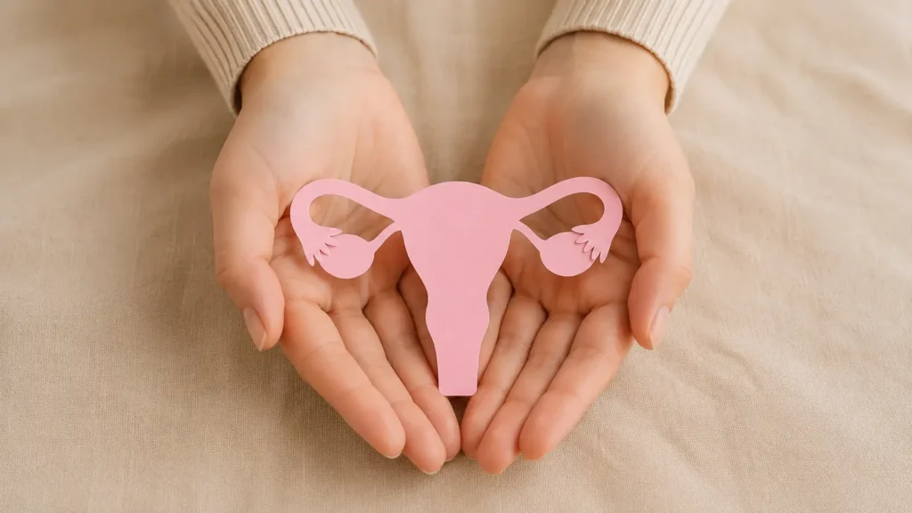 What Does PCOS Refer To