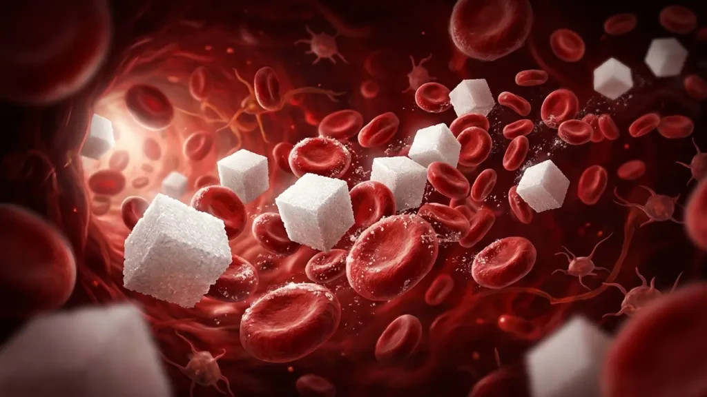 What is Diabetes Mellitus