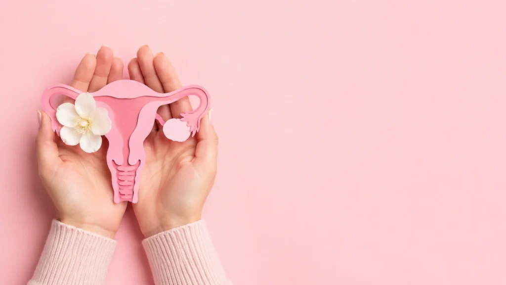 What is Polycystic Ovary Syndrome