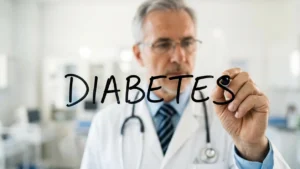 What is a Diabetes Specialist Called
