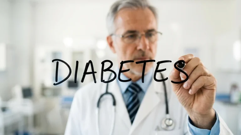 What is a Diabetes Specialist Called