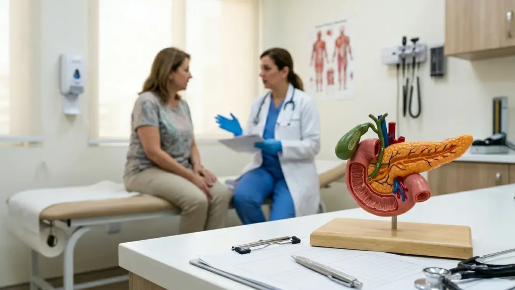 Which Doctor is Best to Treat Diabetes