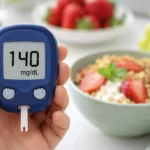 After Food Sugar Level Normal Range: Expert Guide | Dr. Ali