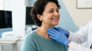 endocrinologist