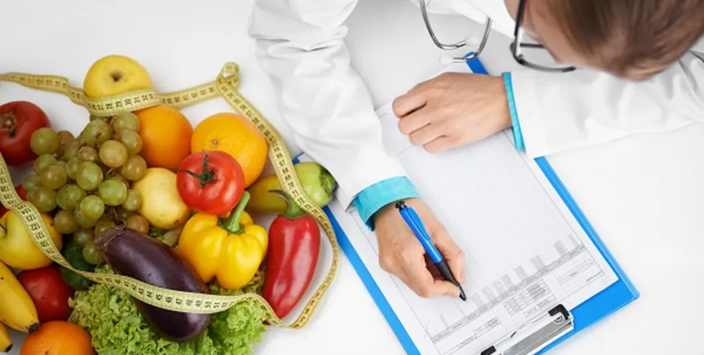 Lifestyle & Nutritional Medicine
