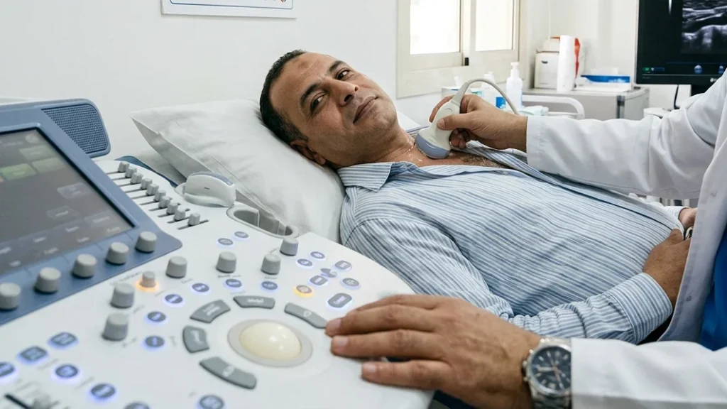 Discover The Diabetes & Endocrine Center Scope of Services