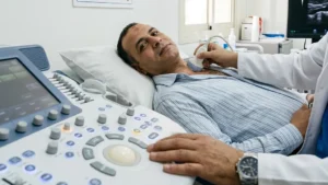 the diabetes & endocrine center