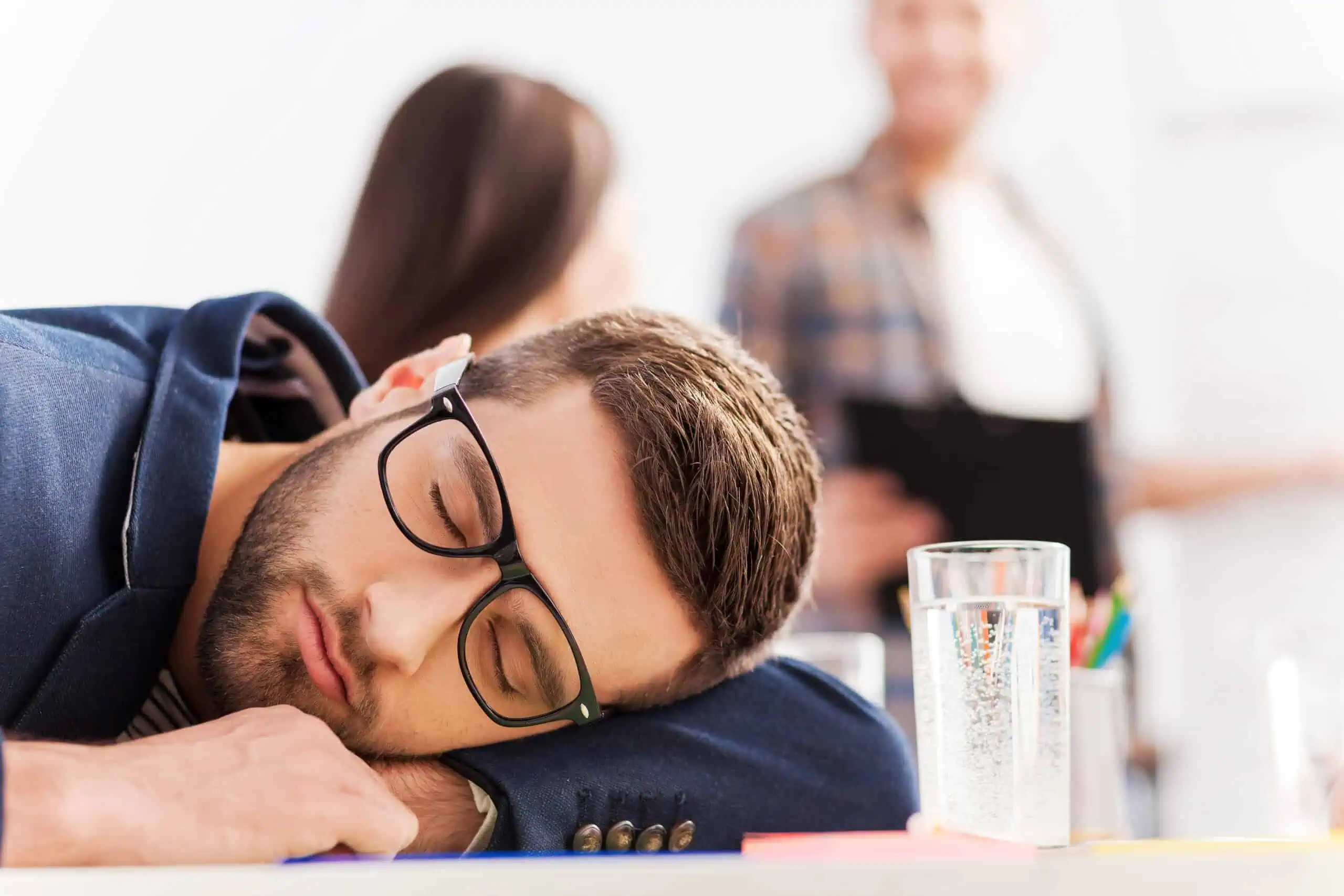 Persistent Fatigue