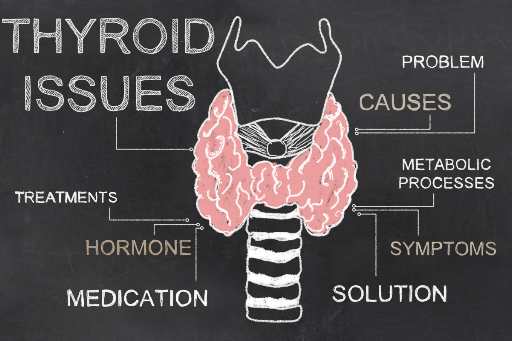 Thyroid and Fertility