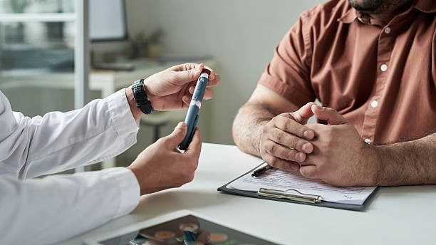 best diabetes doctor in dubai​