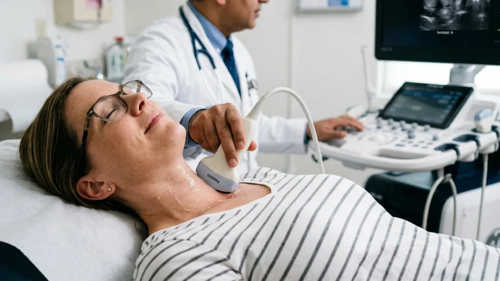 best endocrinologist in dubai​