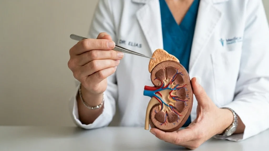 best endocrinology doctor in dubai​