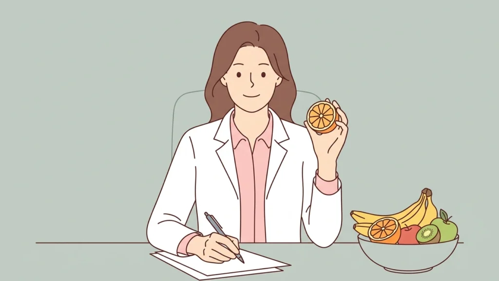 diabetes doctor