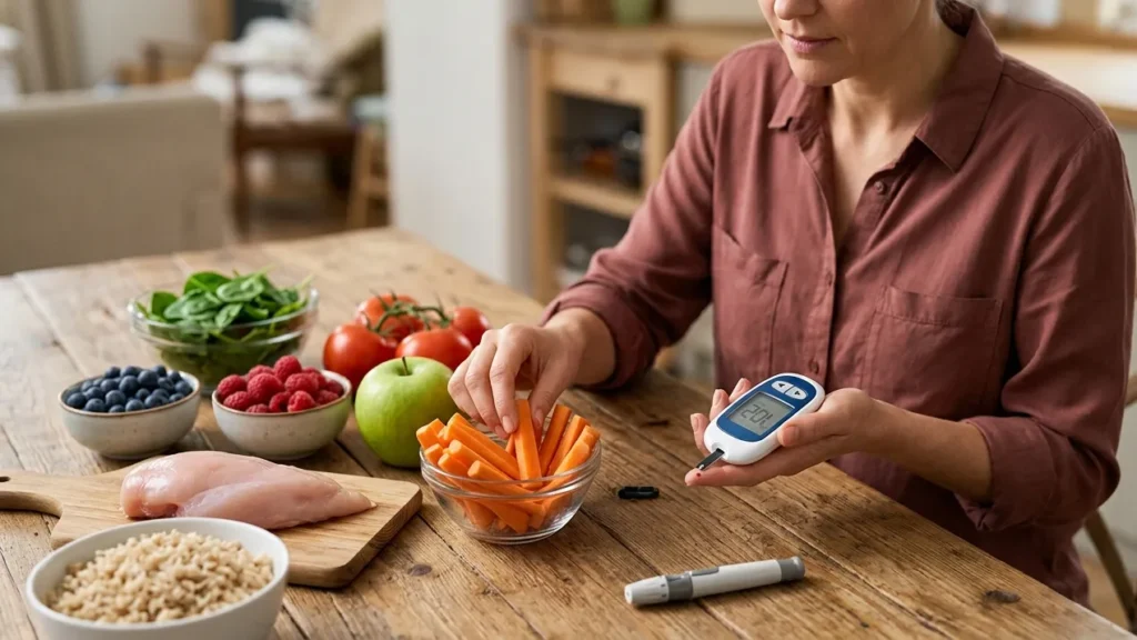 diabetes mellitus​